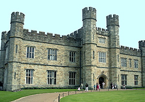 Leeds Castle